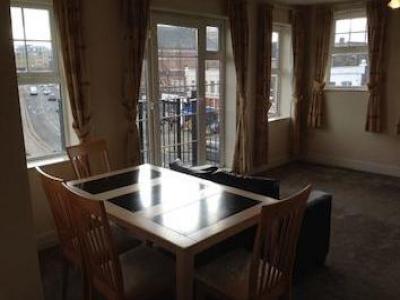 Location Appartement HARROW HA1 1