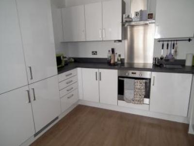 Location Appartement HARROW HA1 1