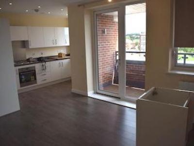 Location Appartement HARROW HA1 1