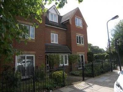 Location Appartement HARROW HA1 1