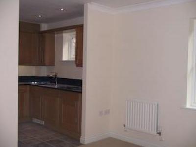 Location Appartement HARROW HA1 1