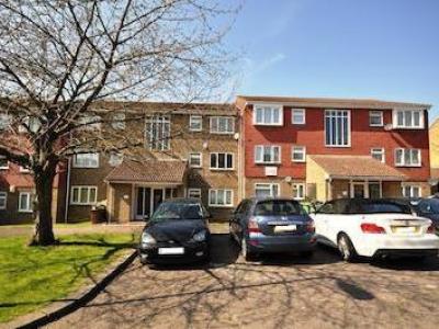 Location Appartement HARROW HA1 1