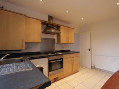 Location Appartement HARROW HA1 1