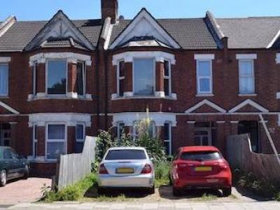 Location Appartement HARROW HA1 1