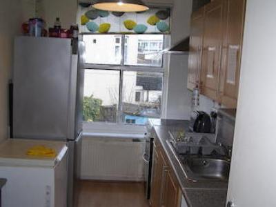 Location Appartement HARROW HA1 1