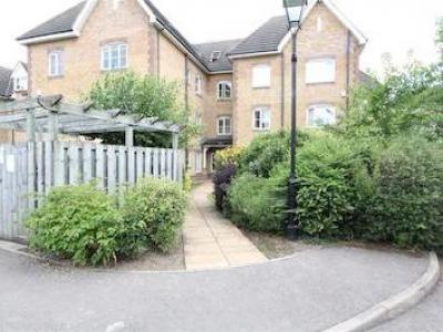 Location Appartement HARROW HA1 1