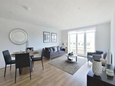 Location Appartement HARROW HA1 1