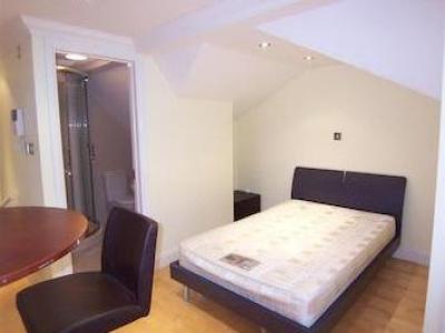 Location Appartement HARROW HA1 1