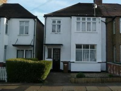 Location Appartement HARROW HA1 1