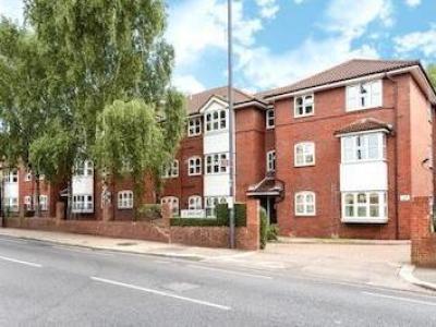 Location Appartement HARROW HA1 1