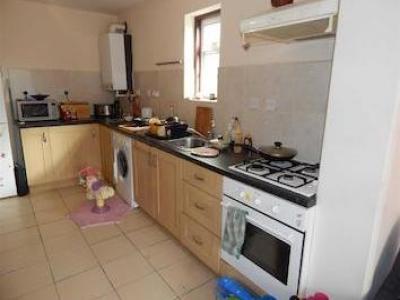 Location Appartement HARROW HA1 1