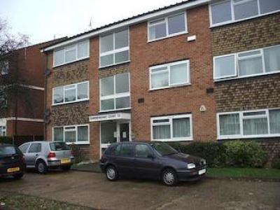 Location Appartement HARROW HA1 1