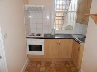 Location Appartement HARROW HA1 1