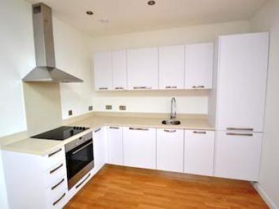 Location Appartement HARROW HA1 1