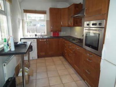 Location Appartement HARROW HA1 1