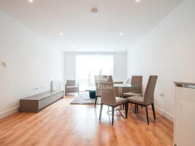 Location Appartement HARROW HA1 1