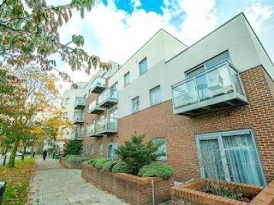 Location Appartement HARROW HA1 1