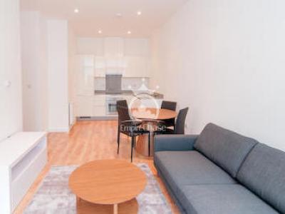 Location Appartement HARROW HA1 1