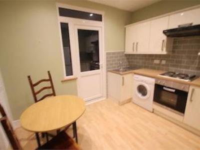 Location Appartement HARROW HA1 1