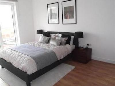 Location Appartement HARROW HA1 1