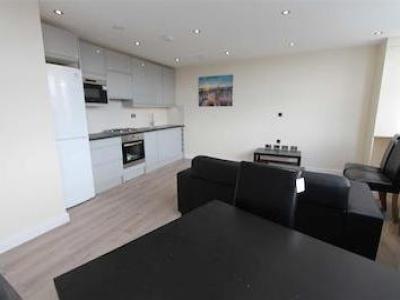 Location Appartement HARROW HA1 1