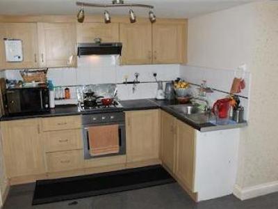 Location Appartement HARROW HA1 1