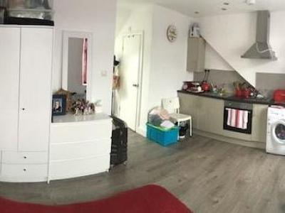 Location Appartement HARROW HA1 1