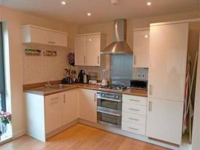 Location Appartement HARROW HA1 1