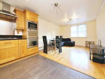 Location Appartement HARROW HA1 1