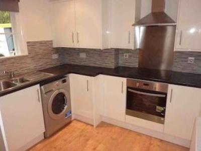 Location Appartement HARROW HA1 1