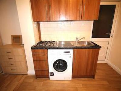 Location Appartement HARROW HA1 1