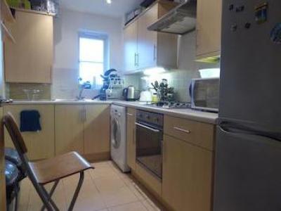 Location Appartement HARROW HA1 1