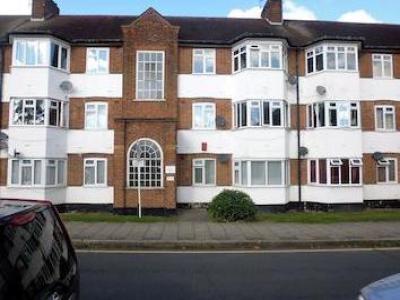 Location Appartement HARROW HA1 1