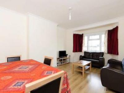 Location Appartement HARROW HA1 1