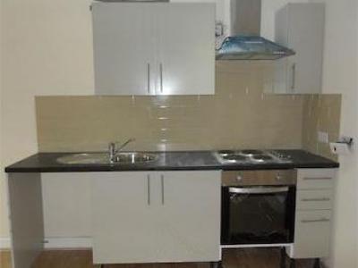 Location Appartement HARROW HA1 1