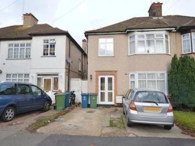 Location Appartement HARROW HA1 1