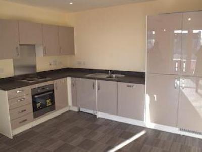 Location Appartement HARROW HA1 1