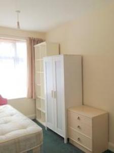 Location Appartement HARROW HA1 1