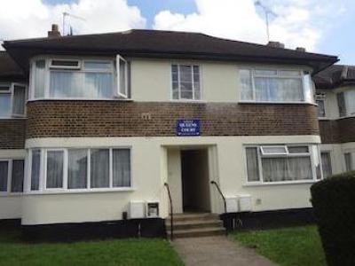 Location Appartement HARROW HA1 1