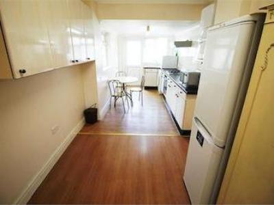 Location Appartement HARROW HA1 1