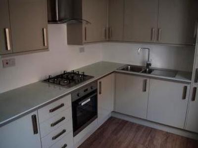 Location Appartement HARROW HA1 1