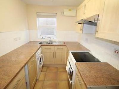 Location Appartement HARROW HA1 1