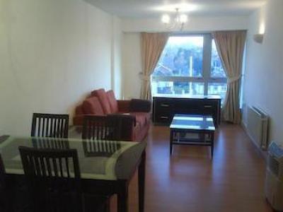 Location Appartement HARROW HA1 1