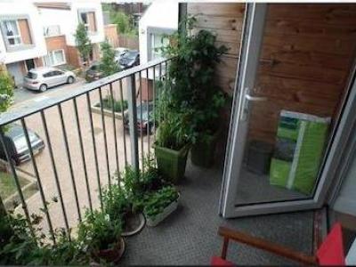 Location Appartement HARROW HA1 1