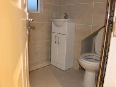 Location Appartement HARROW HA1 1