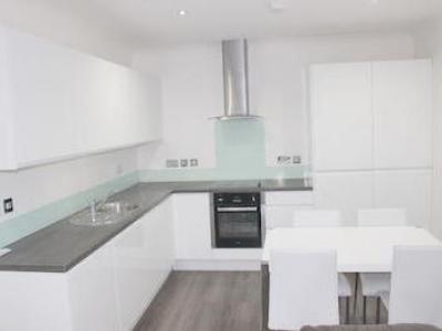 Location Appartement HARROW HA1 1