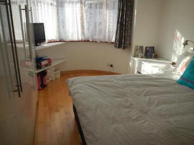 Location Appartement HARROW HA1 1