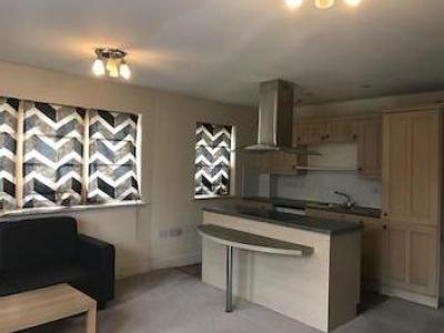 Location Appartement HARROW HA1 1