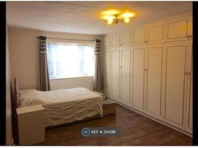 Location Appartement HARROW HA1 1