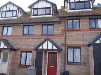 Location Appartement HARROW HA1 1